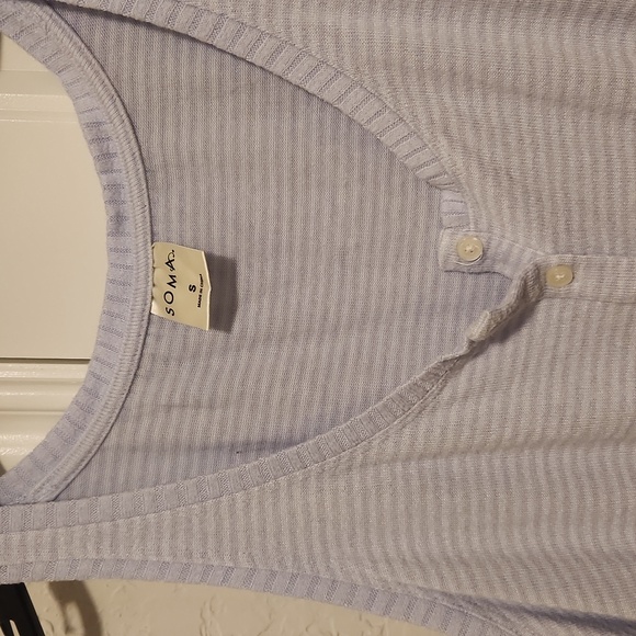 Soma sleep romper - Picture 2 of 2